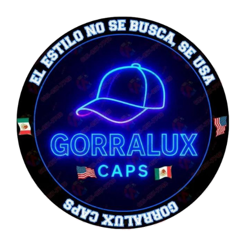 Gorralux Caps